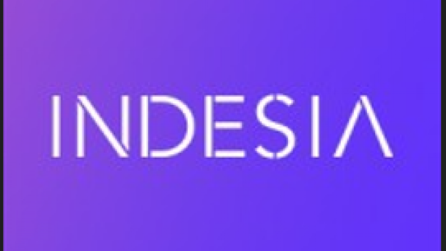indesia logo