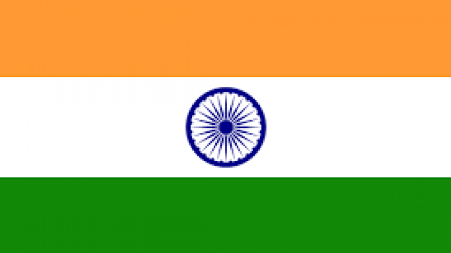 La India