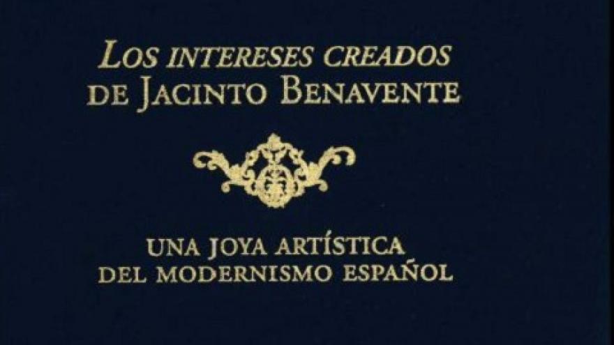 Portada catálogo exposición