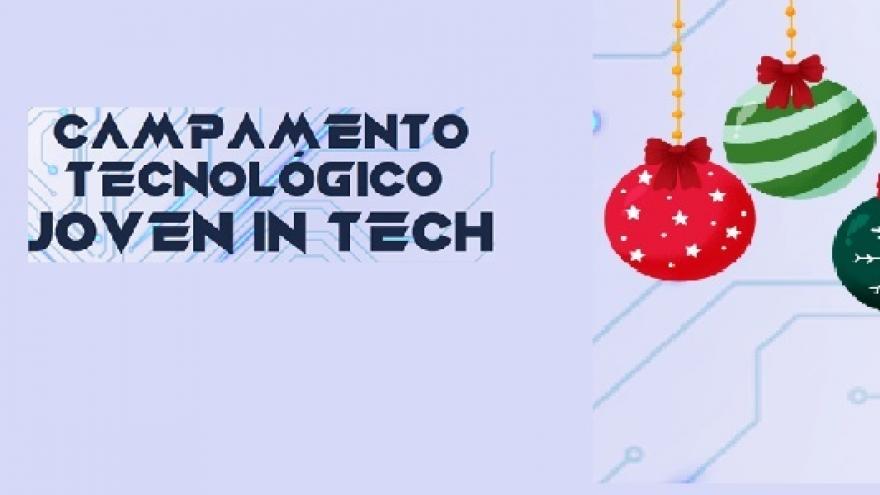 Jóvenes in tech