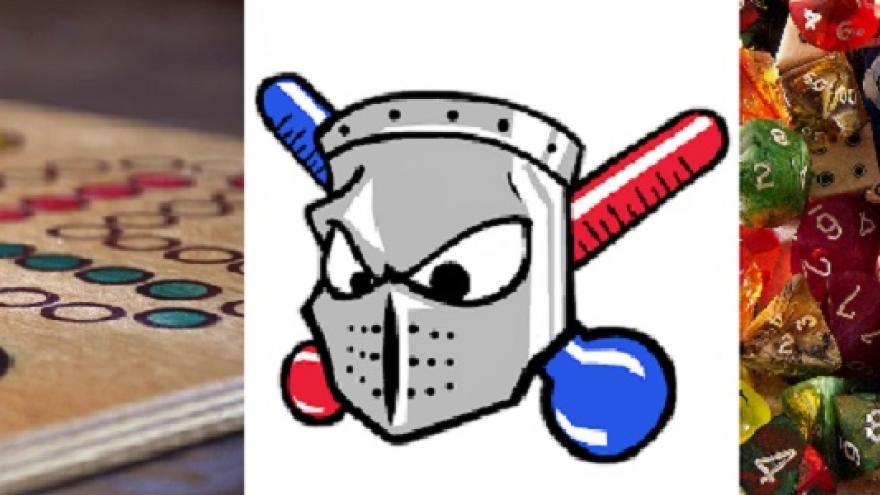 juegos de mesa