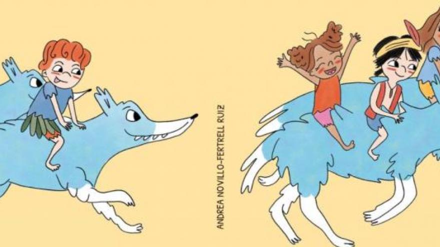 tribu_niños_valientes