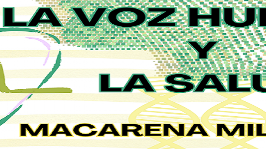 La voz