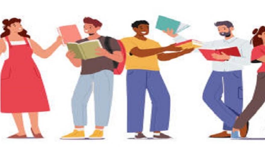 lecturas compartidas tardes