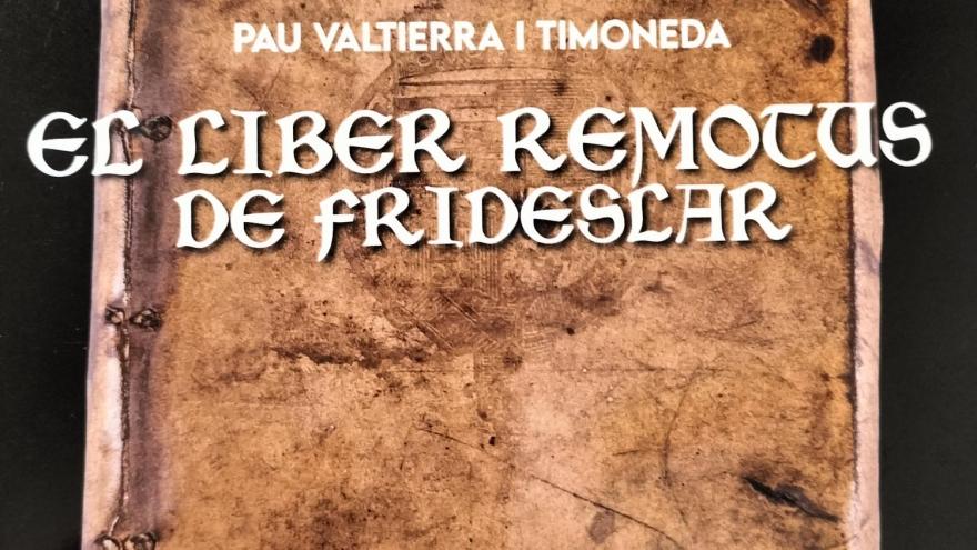 Liber remotus de Frideslar