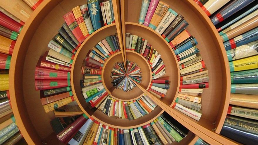 Libreria circular