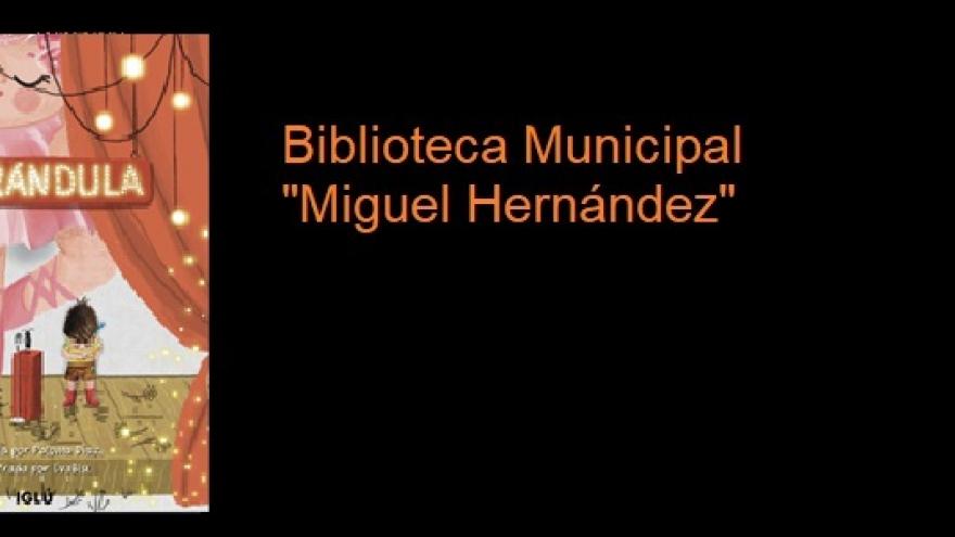 Libro Farándula