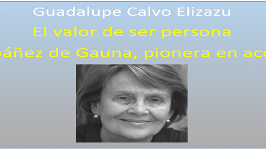 valor de ser persona