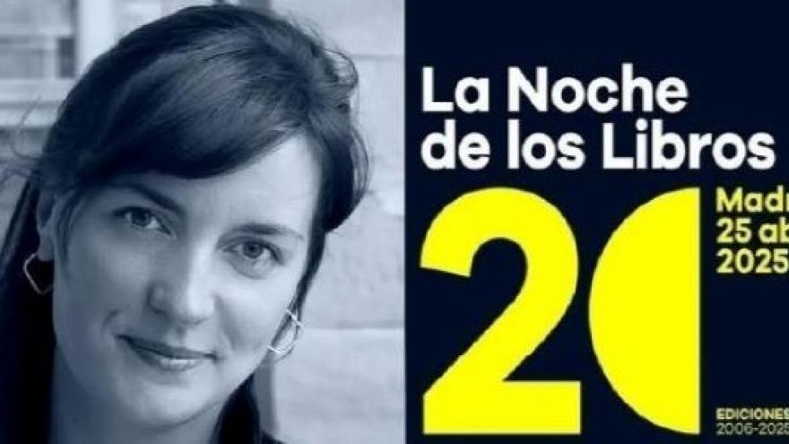 Escritores La Noche