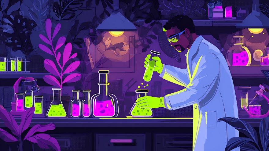 cientifico_taller_bioteconologia