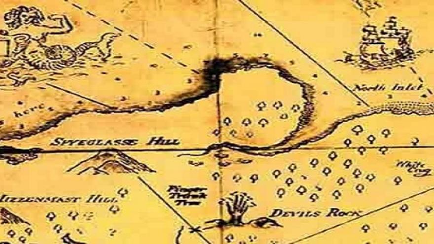 Exposición La vuelta al mundo en 70 mapas