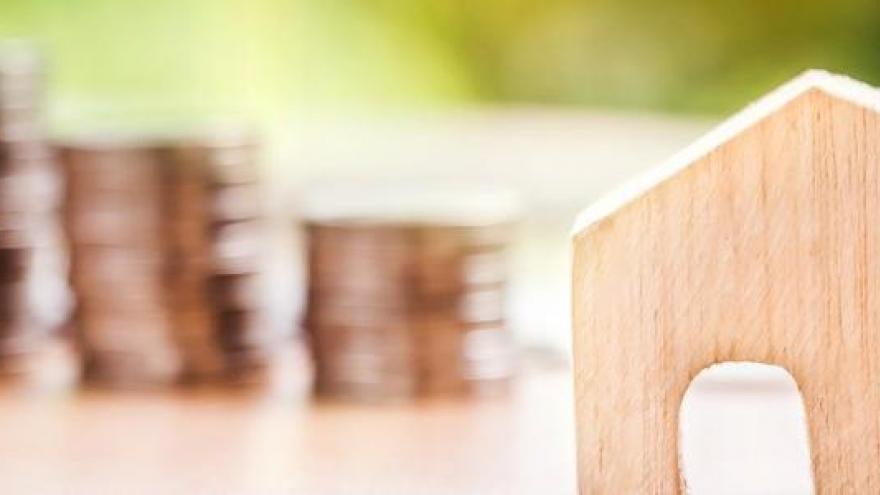 imagen dinero dinero foto