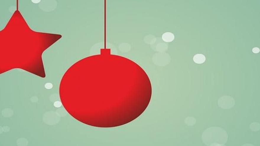 Talleres infantiles navidad