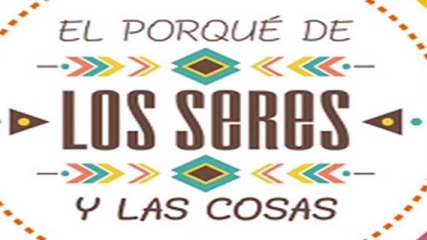 Cuentacuentos El porque de los seres