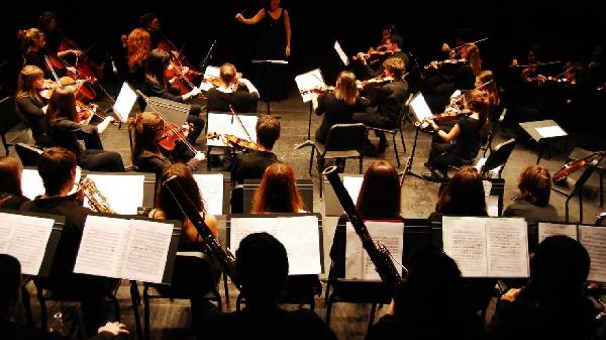 Orquesta