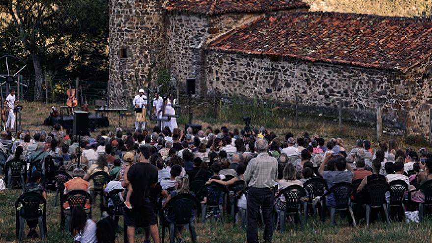 SUAKAI - Música en Cada Rincón - Natura