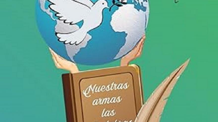 poetas del mundo