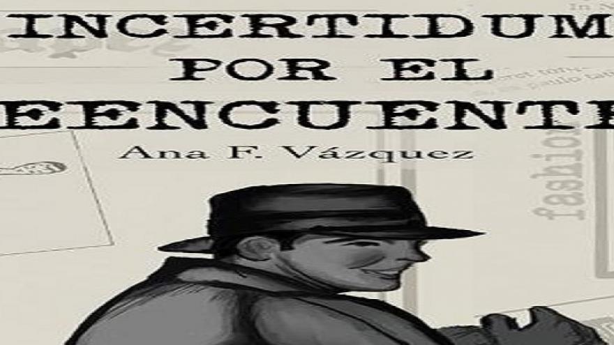 Portada Incertidumbre por el reencuentro