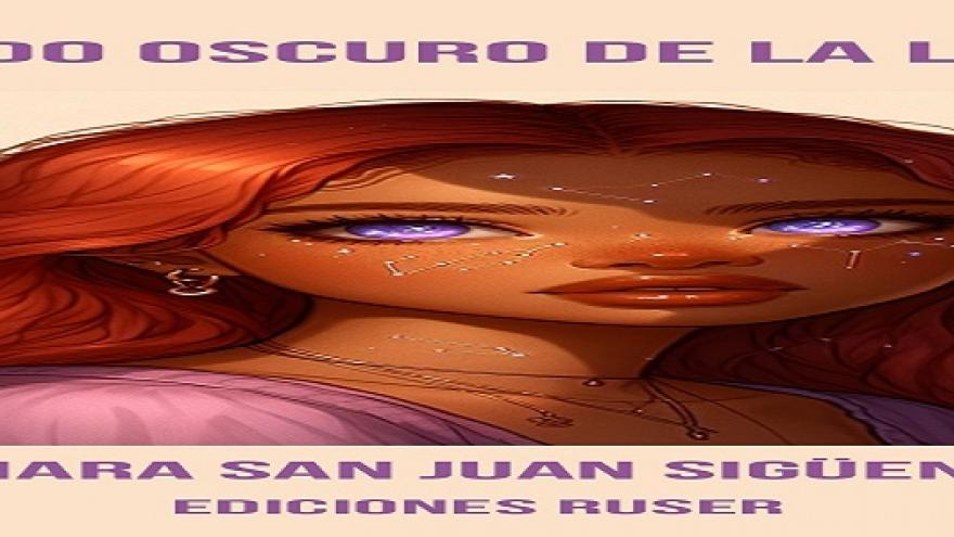 E lado oscuro de la luna