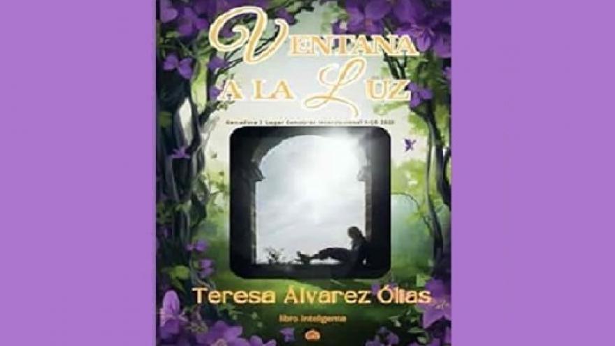 Ventana a la luz