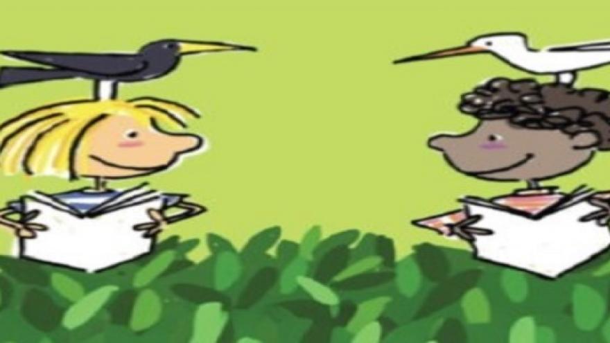 Primavera de libros
