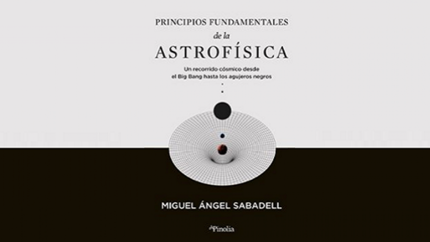Presentación Astrofísica