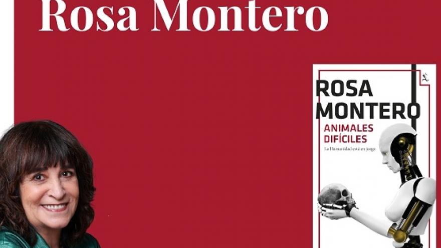 rosa montero