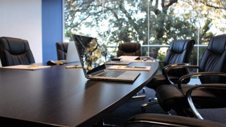 sala de reuniones