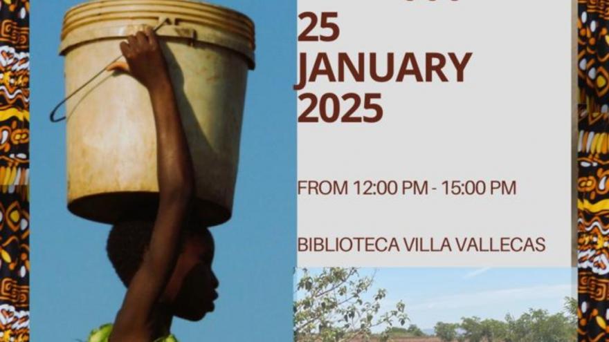 Presentación proyecto Malawi