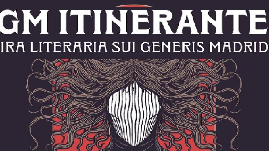 Sui generis Itinerante