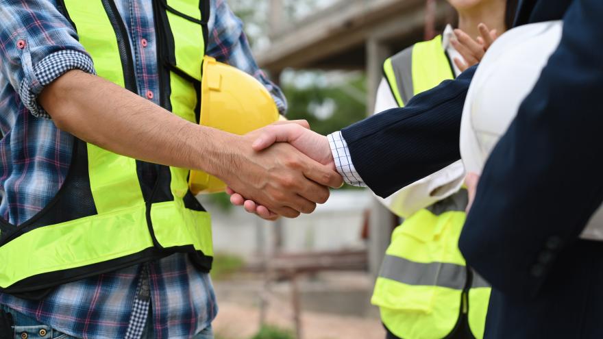 Subvenciones Compromiso de contratación 2025 Formación con Compromiso de Contratación