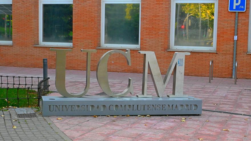 Universidad Complutense de Madrid