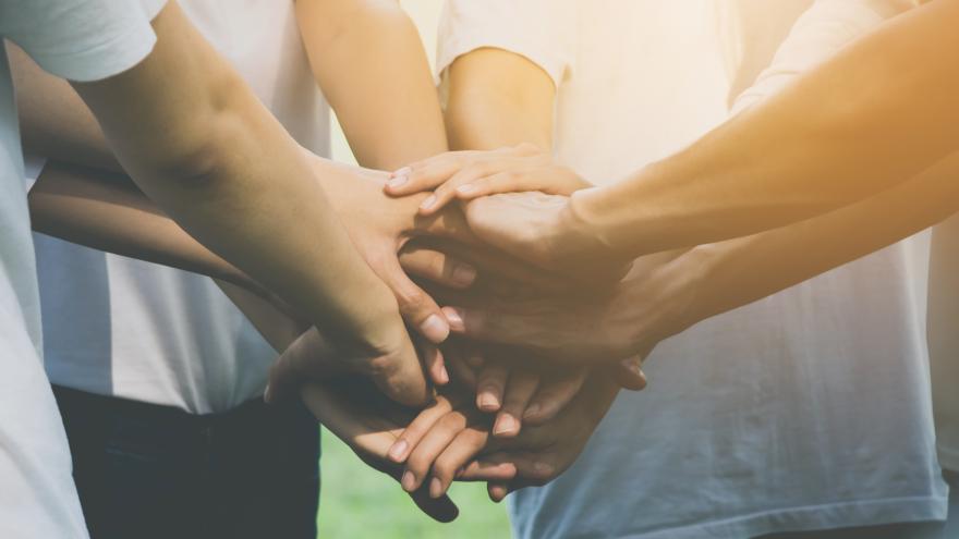 Voluntariado internacional