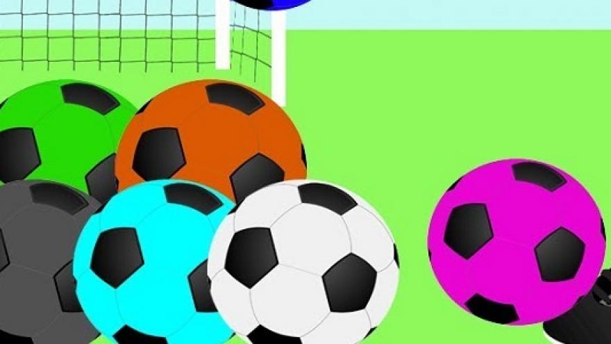 yincana futbolisimos