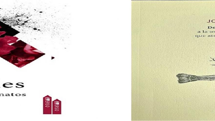 Presentación, Poesía