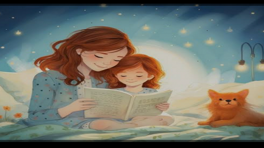 Cuento dormir