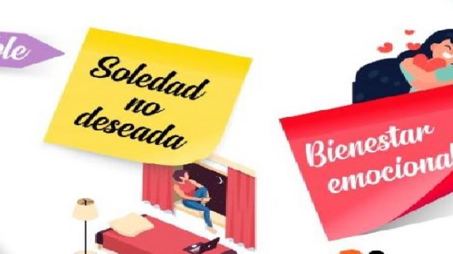 Soledad Nodeseada