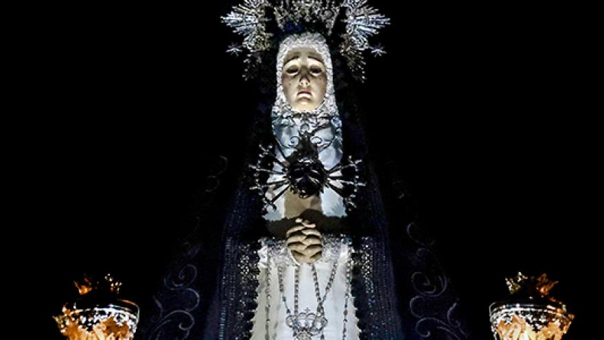 Semana Santa 2025