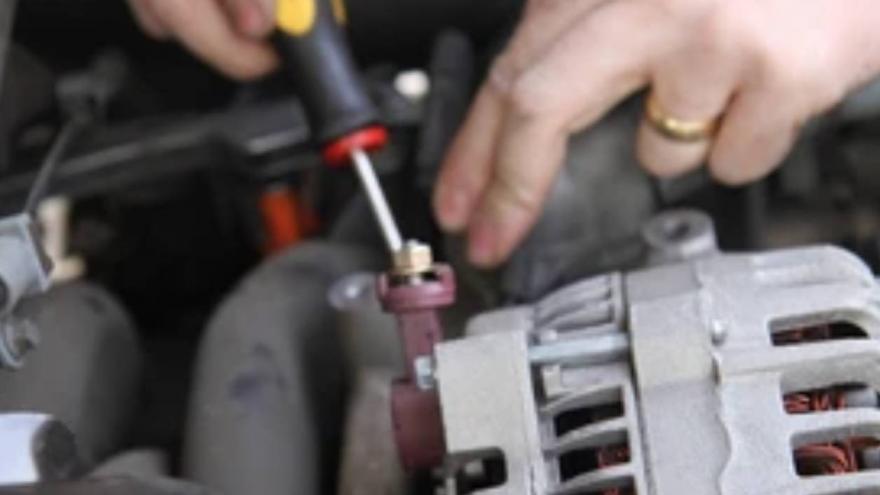taller alternador