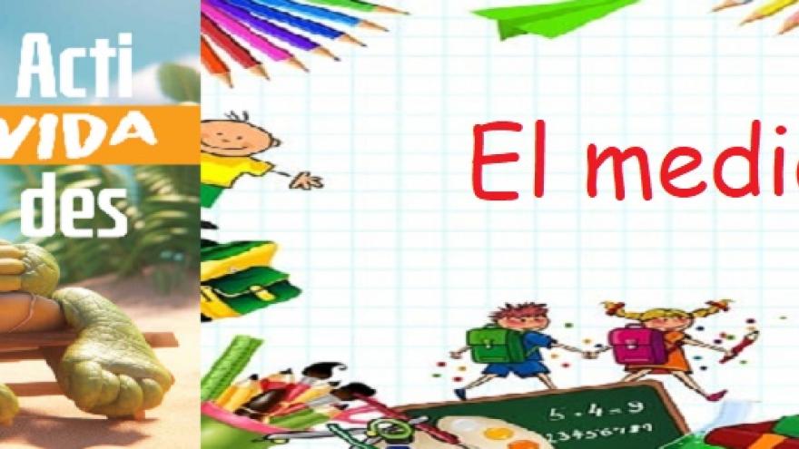 taller infantil