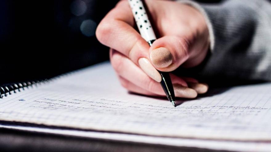 Talleres de escritura