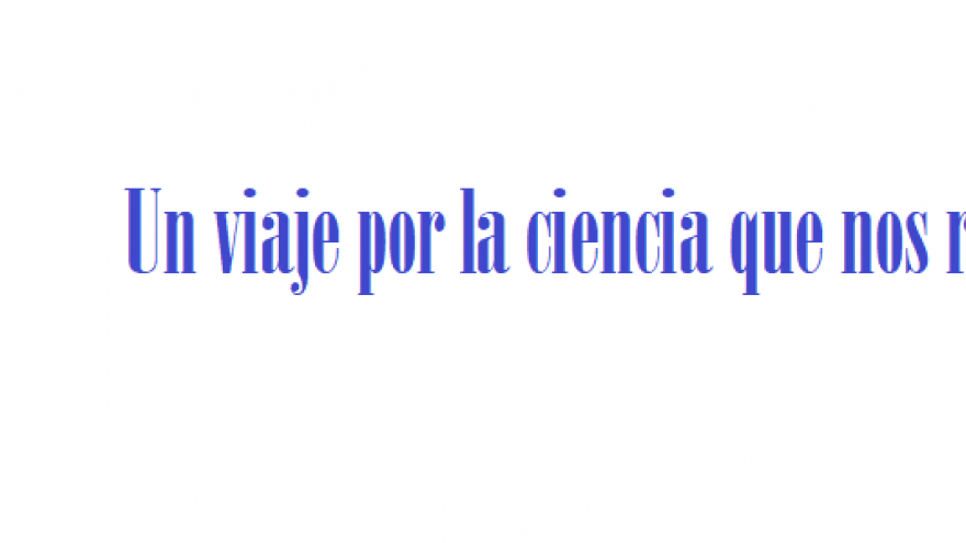 taller infantil ciencia
