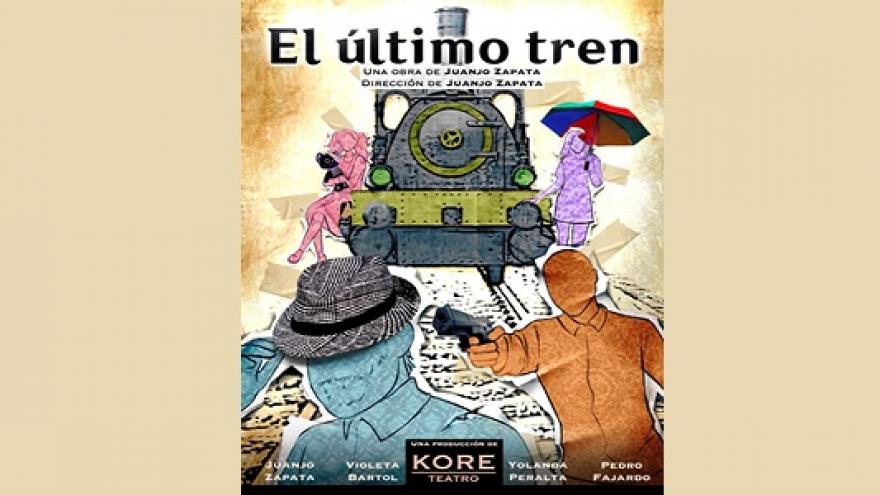 El último tren