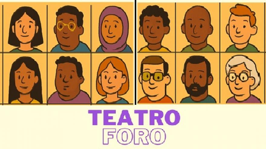 teatro foro