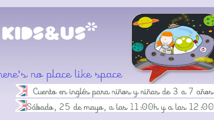 The space