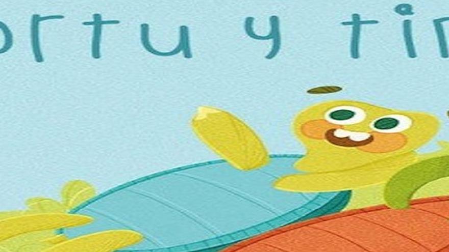 cuentacuentos, presentación del libro