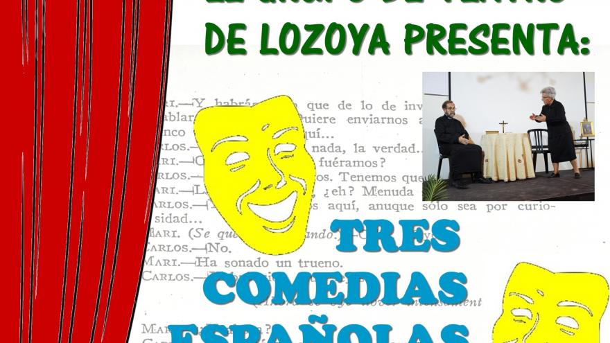 teatro lozoya