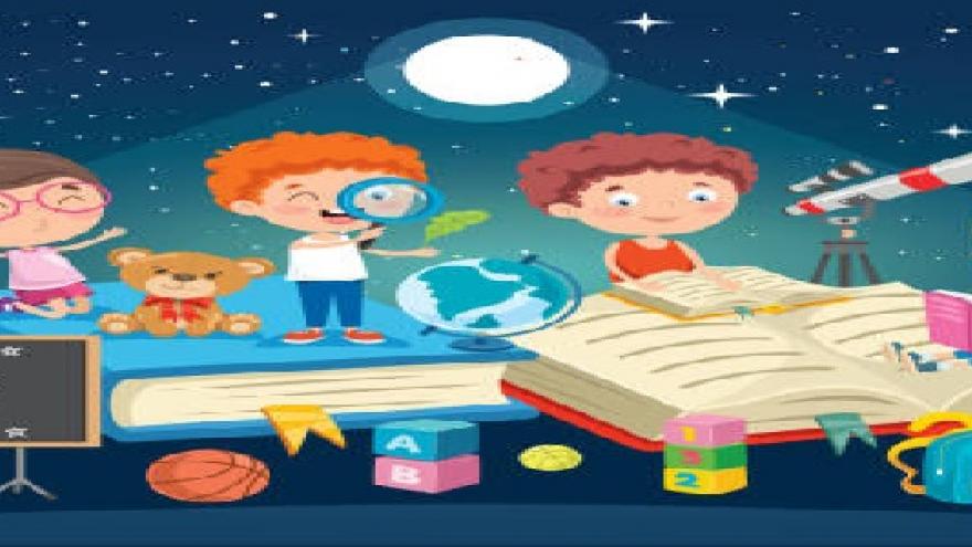 verano cientifico