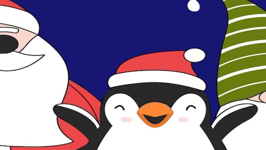 Navidades en el mundo