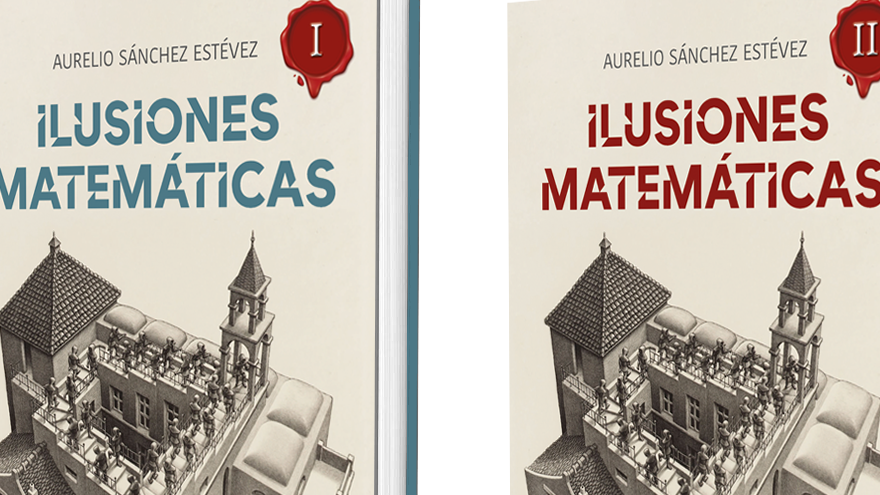 Presentación de Ilusiones matemáticas